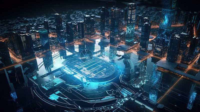 北京信息化建设：揭秘排名前十的厂家背后的技术实力