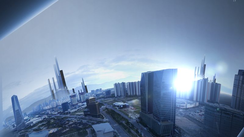 等保2.0新规落地，企业安全建设从哪入手