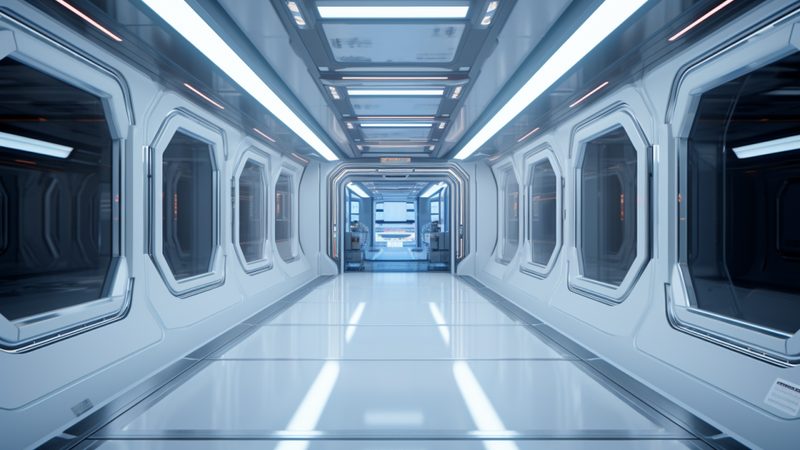 弱电系统集成：揭秘企业智能化转型的关键一环**
